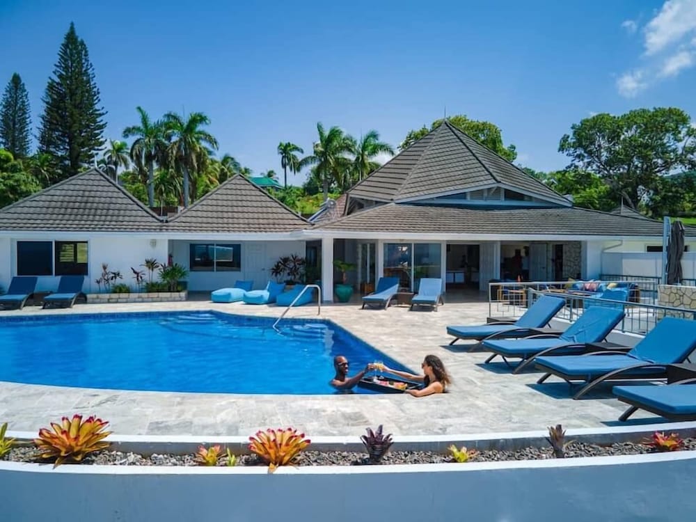 Eden Estate