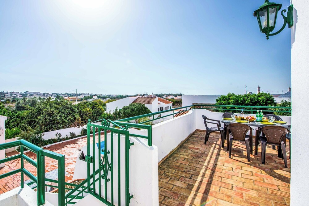 Villa Rebela