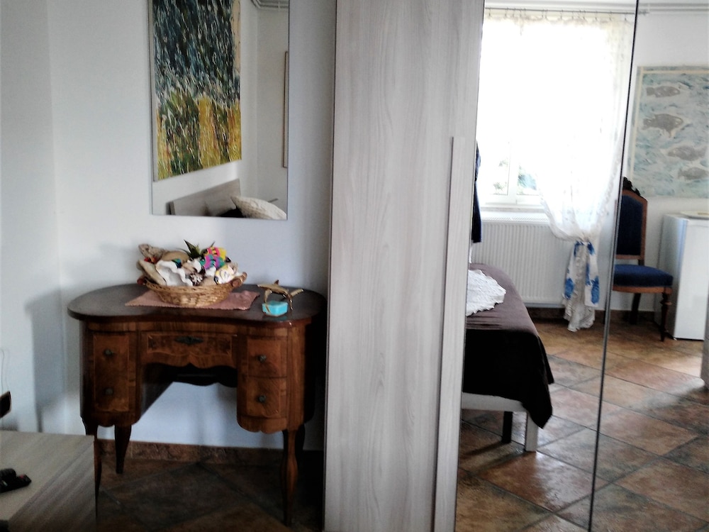 B&B Semaforo di Capo Sperone photo 3
