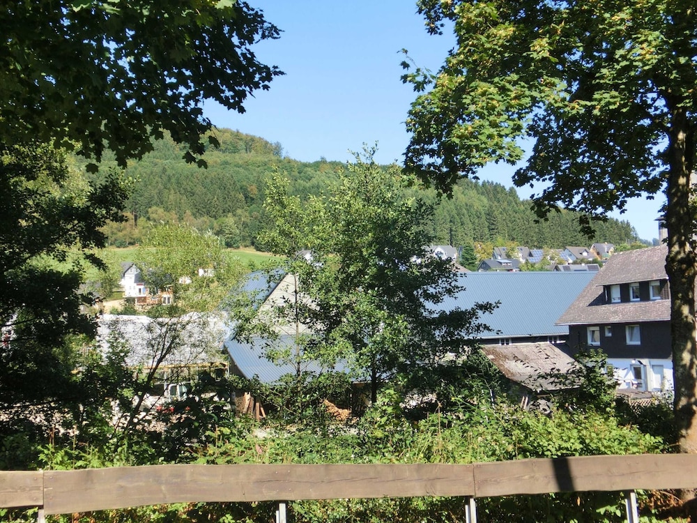 Lovely Vacation Home in Oberkirchen Germany near Ski Area view 4