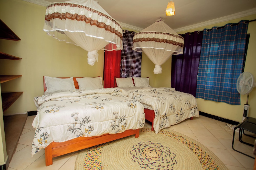 Kilimanjaro Kwetu Homestay