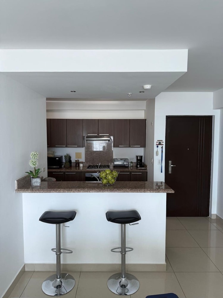 Bright Tower - Premium 3 BDR Apt in Costa del Este