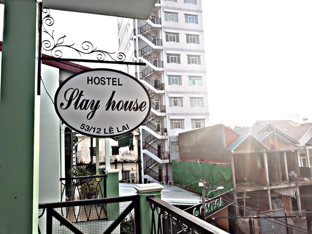 Stay House view 3
