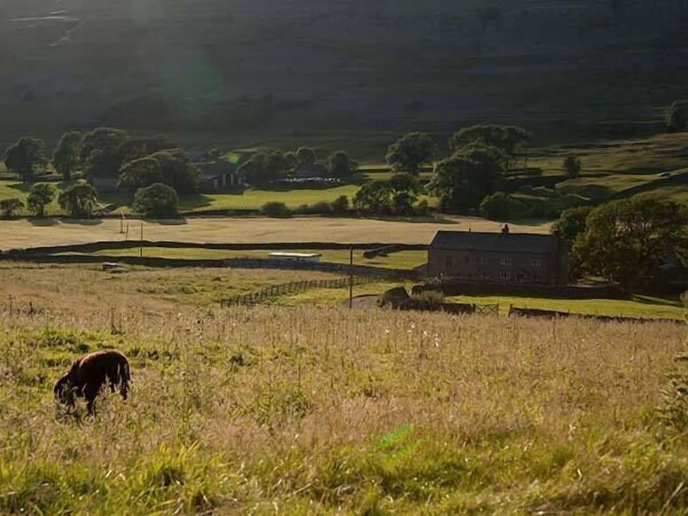 Dale House Farm Cottage
