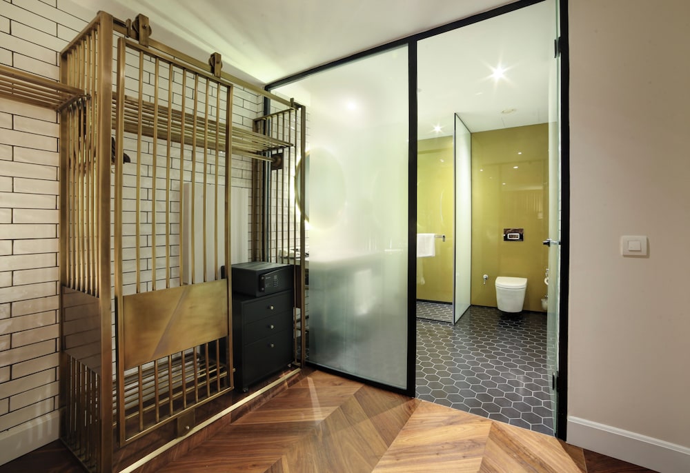 39 Kalamış Marina Oteli - Image 39