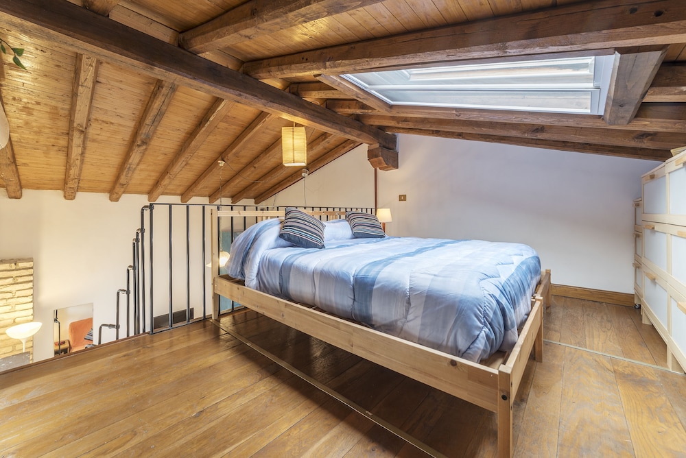 Pigneto Comfy Loft