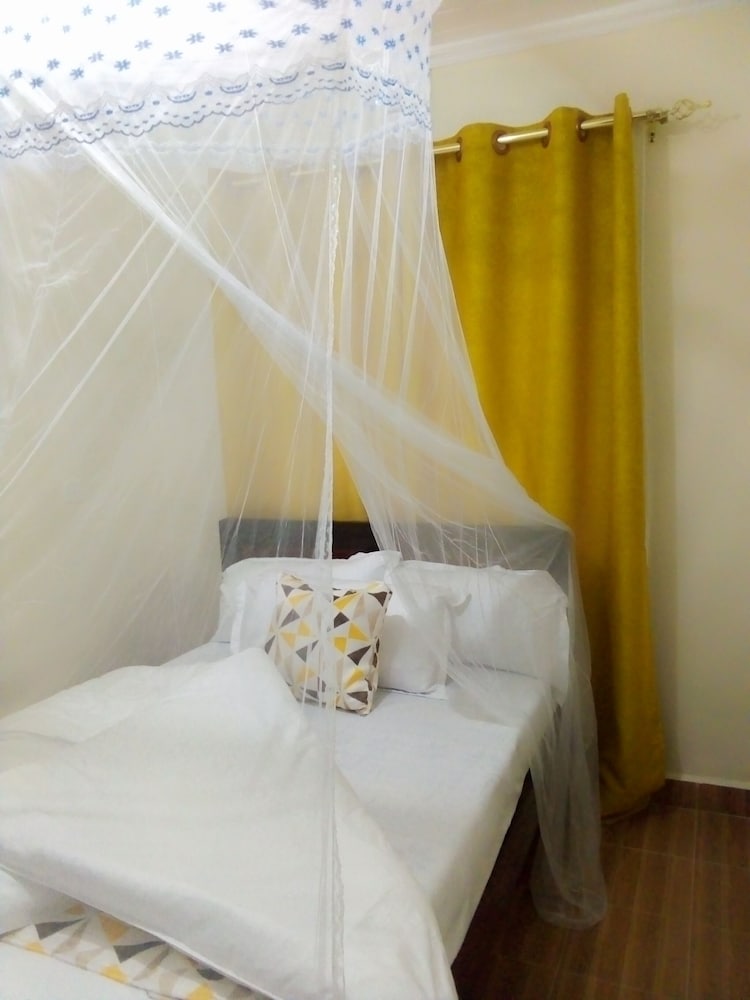 Remarkable 1-bed Guest House in Bungoma view 3