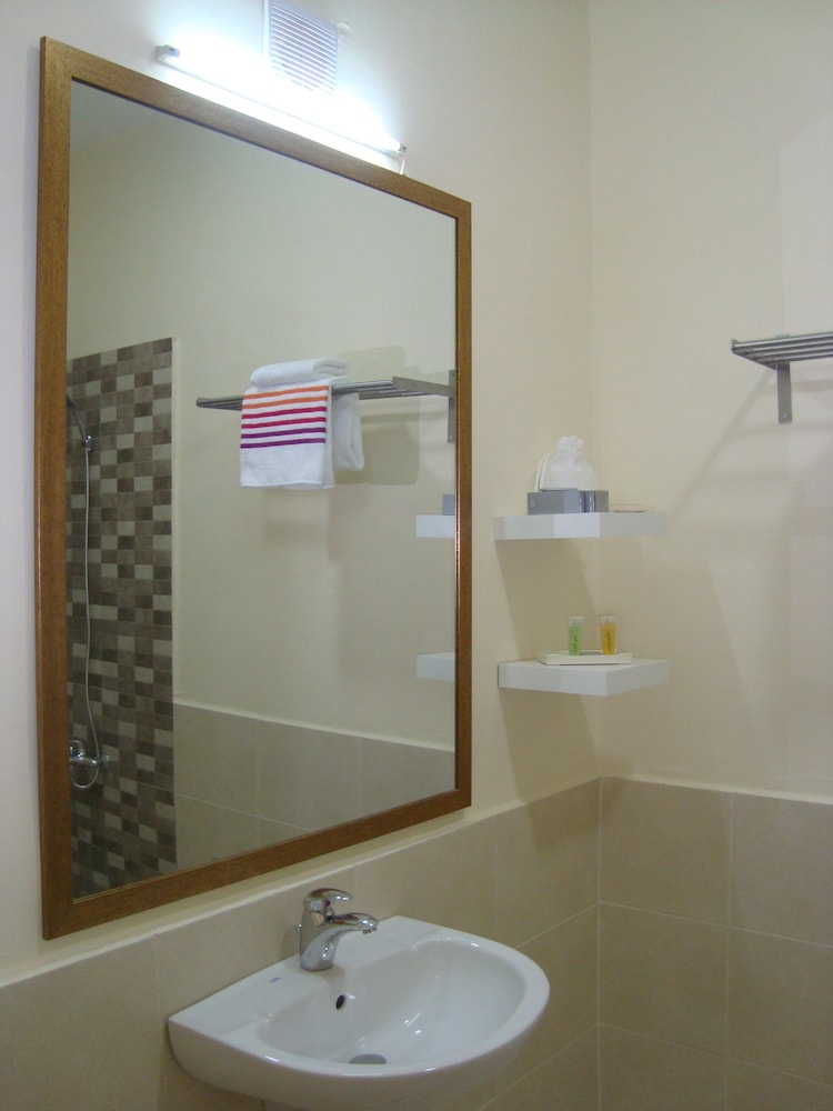 Villa Dia Guesthouse