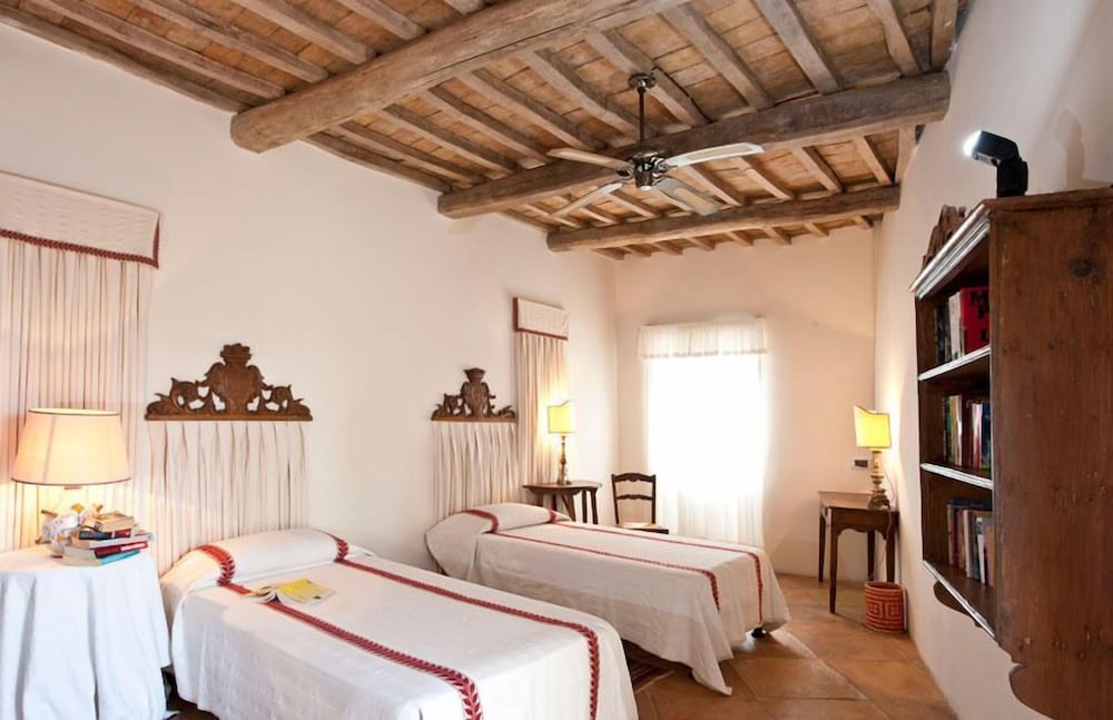 Borgo di Bastia Creti