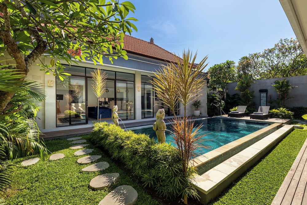 Love 1 Villa By Betterplace
