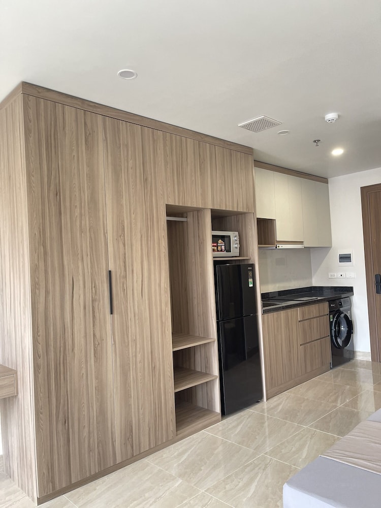 An Huy Home