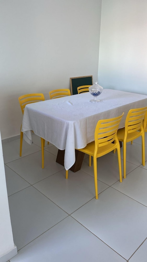 Casa Encanto da Barra