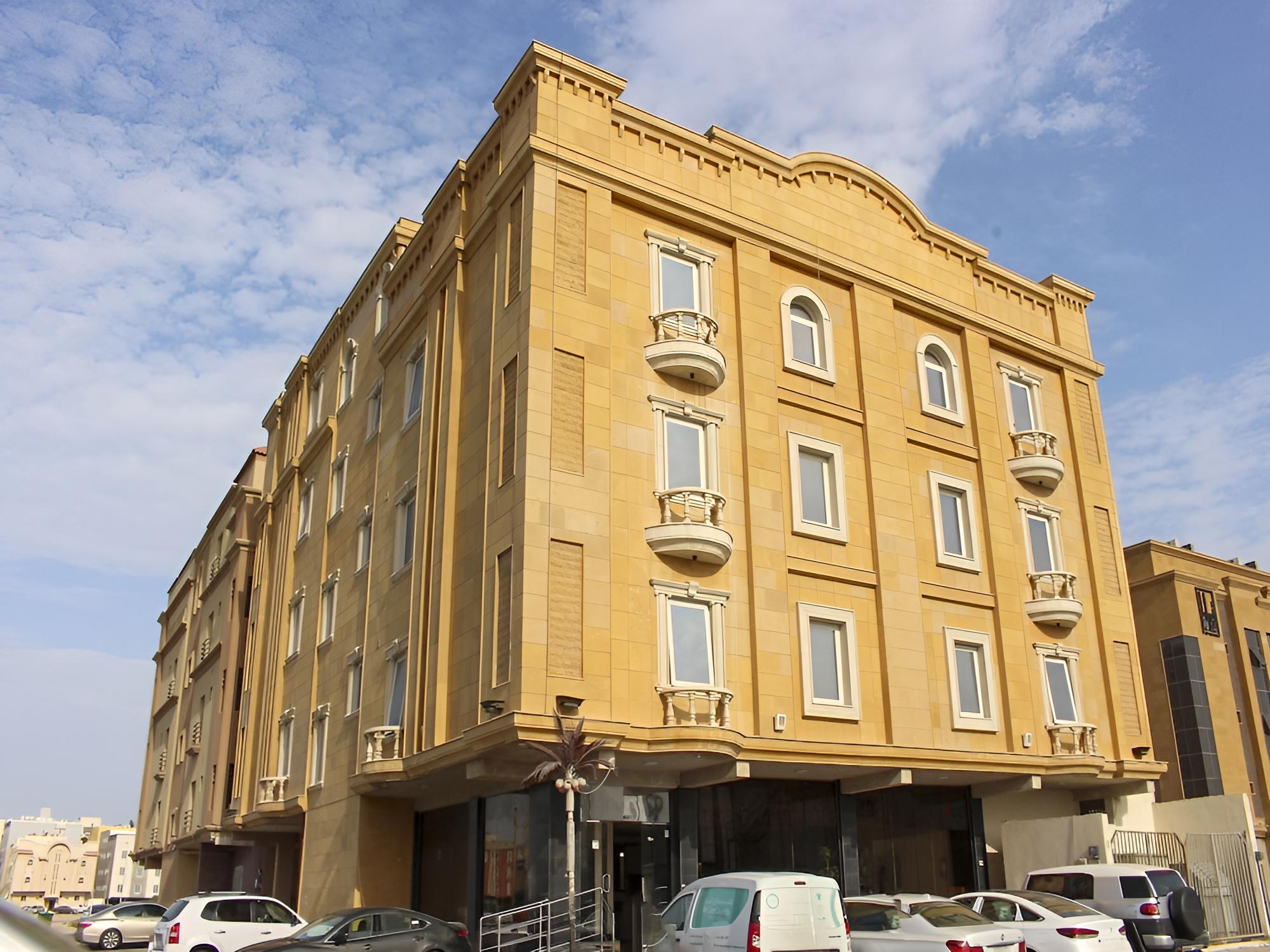 OYO 578 Rabat Hotel Furnished view 5