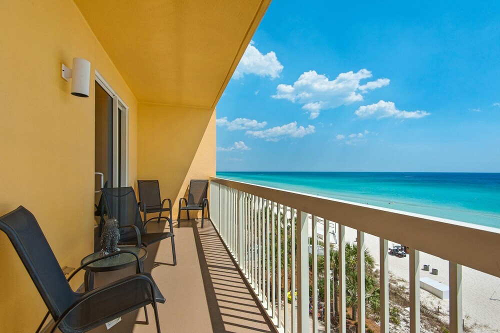 Calypso 2-504 West