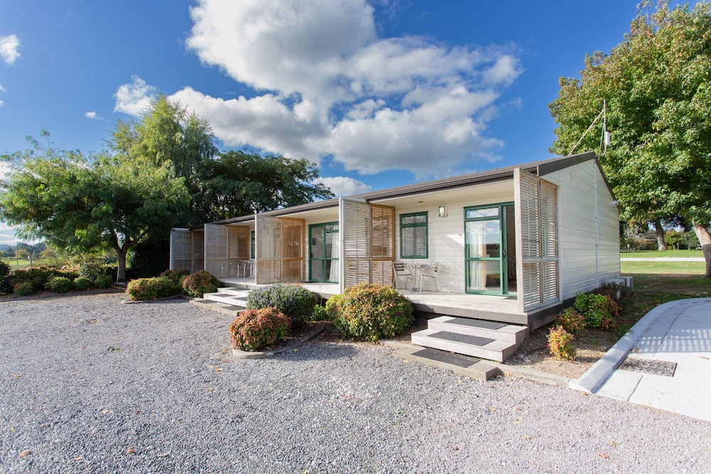 Lake Taupo Holiday Resort