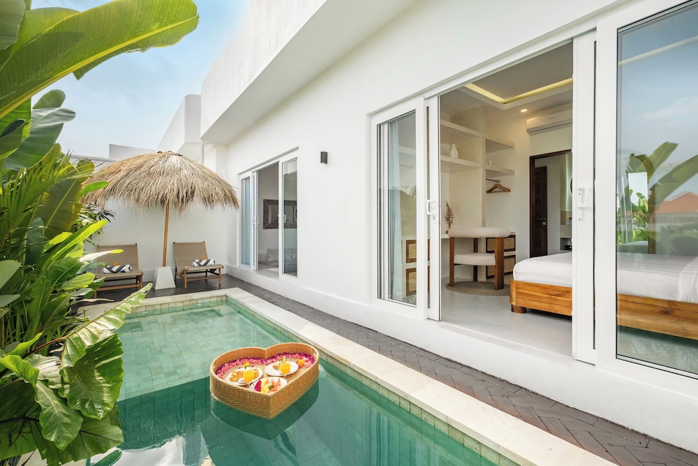 Villa Segara Angin