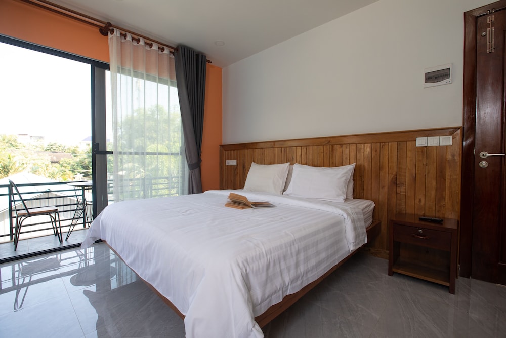 Siem Reap Homesteading