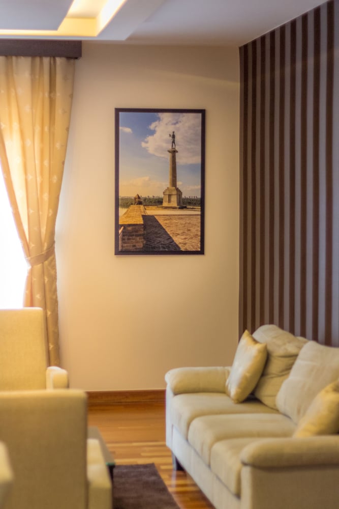 Feel Belgrade Aparthotel