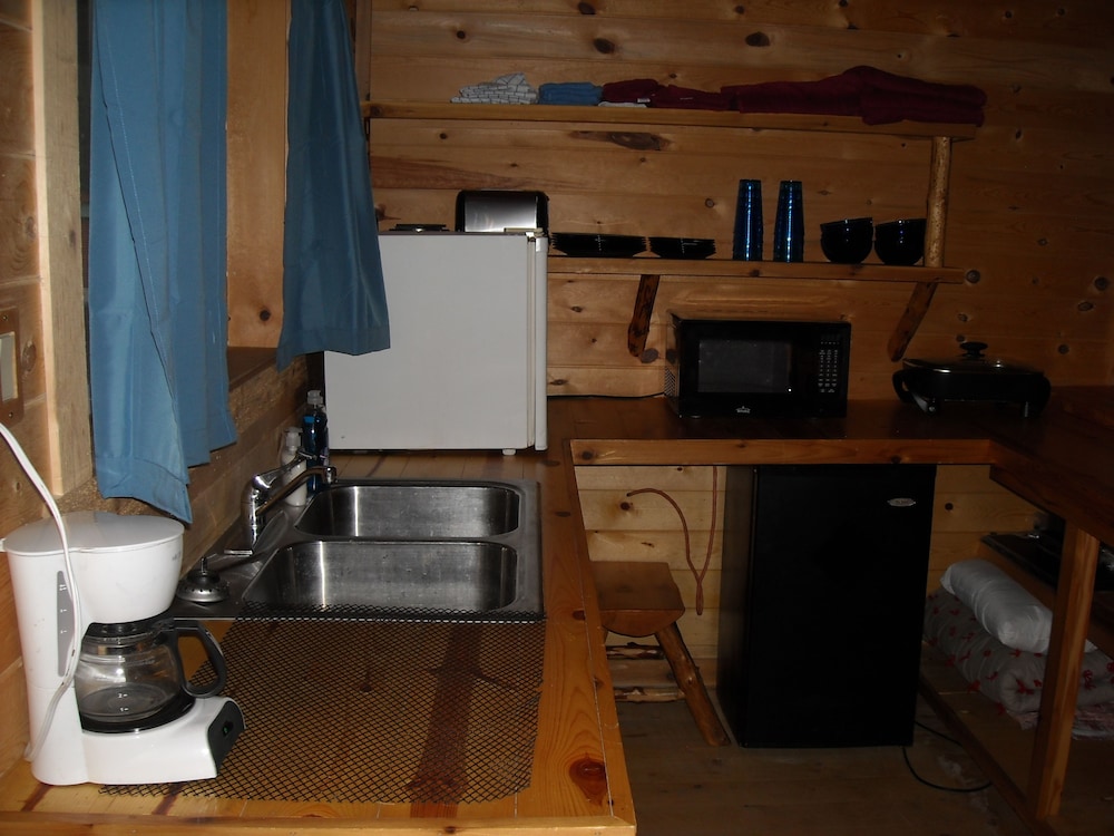 Cole Cabins