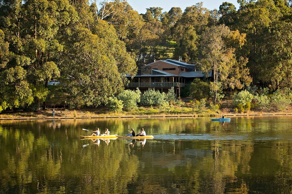 Evedon Park Bush Retreat