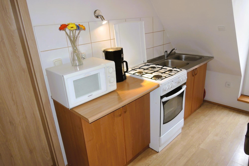 Double Room With a View of Lake Wicko, Lubin