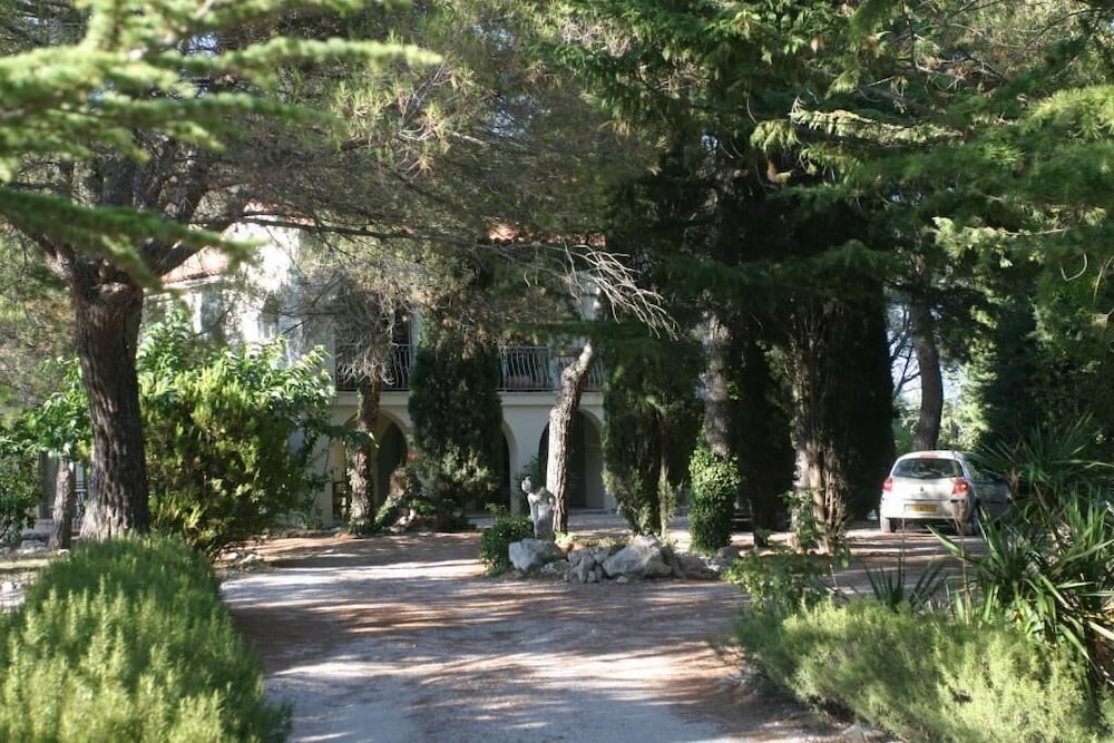 Domaine Le Laou Chambres d'hôtes