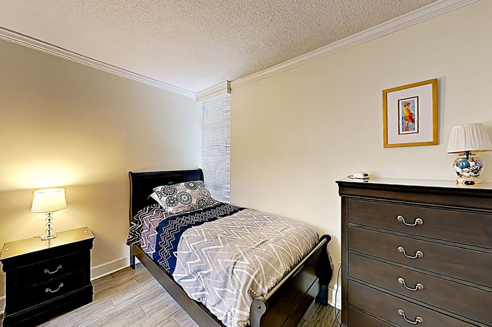 Condos by Beach Vacations North