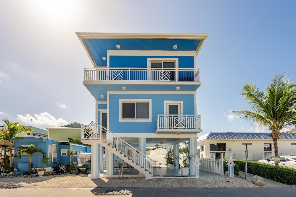 Brand New Key Largo Home