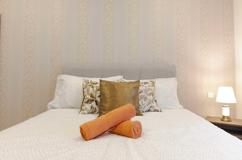 A Comfy & Homely Suasana Suites in JB, High Floor