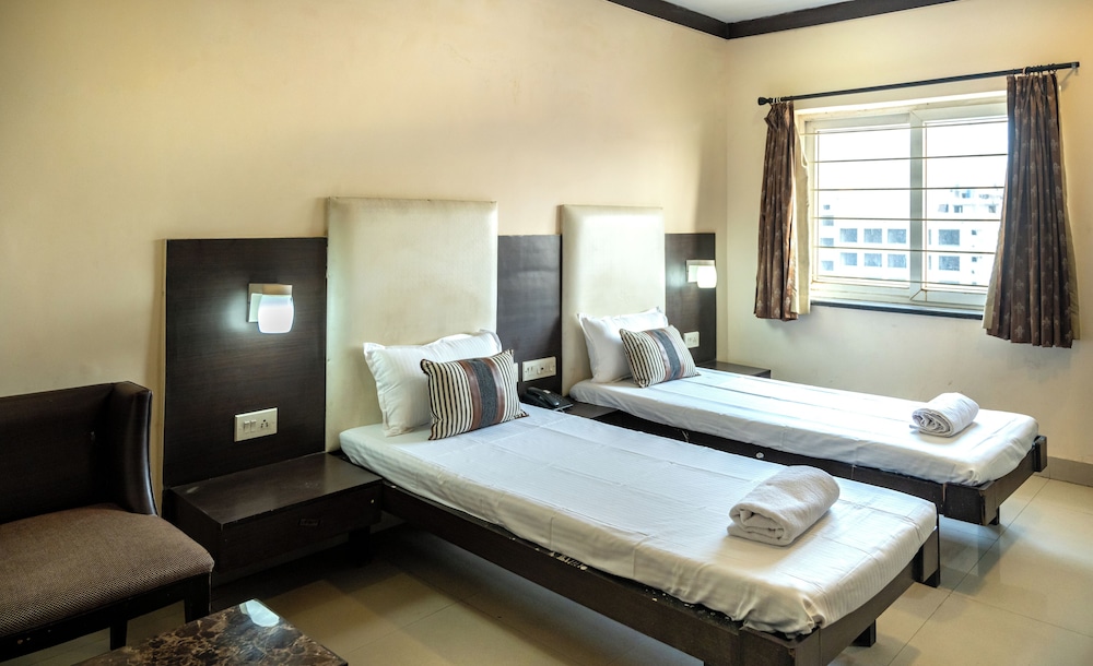 Hotel Meghdoot