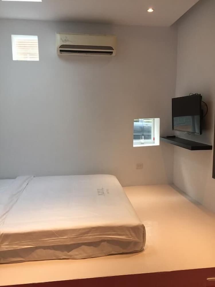 Azul Hostel