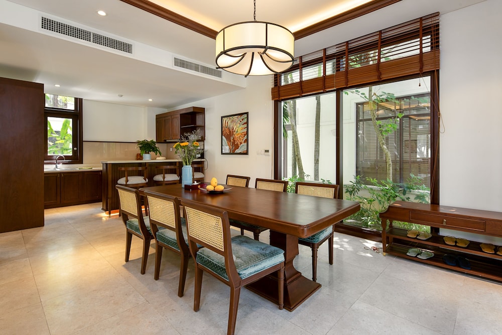 Abogo Champa Villa Beach Da Nang