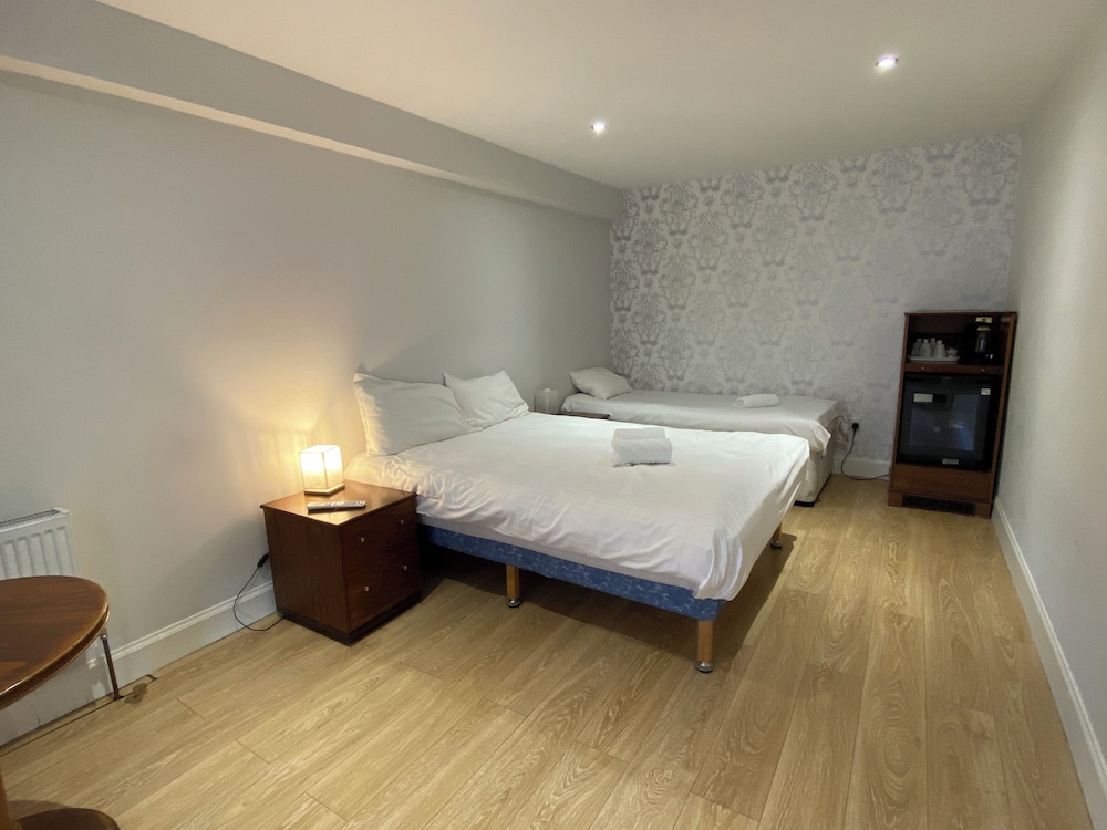Park View Rooms