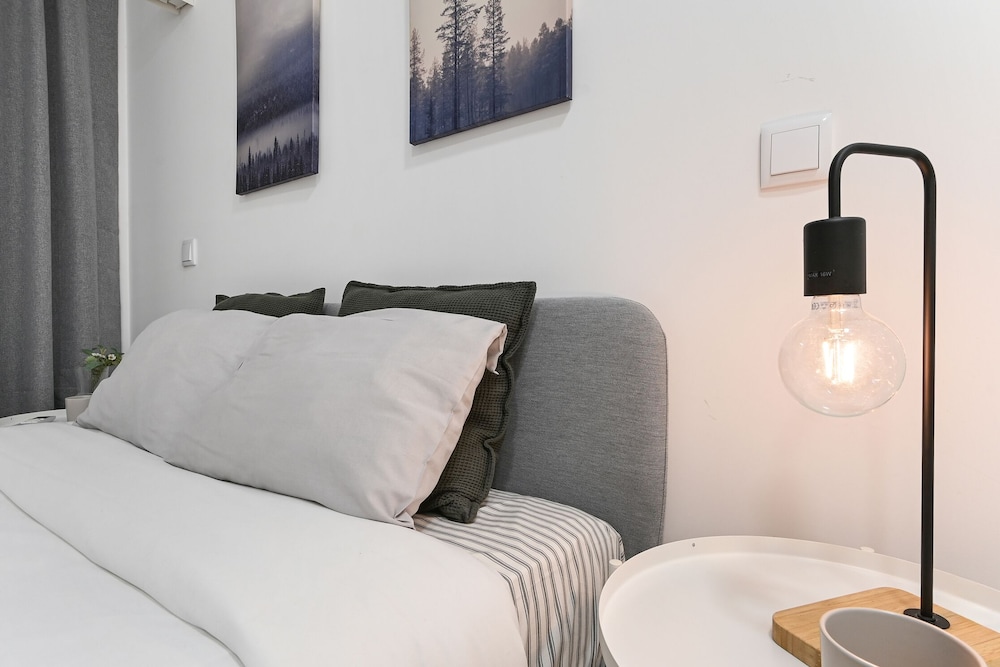 ON Apartments - MA62