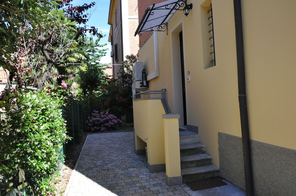 Casa Ardizzoni