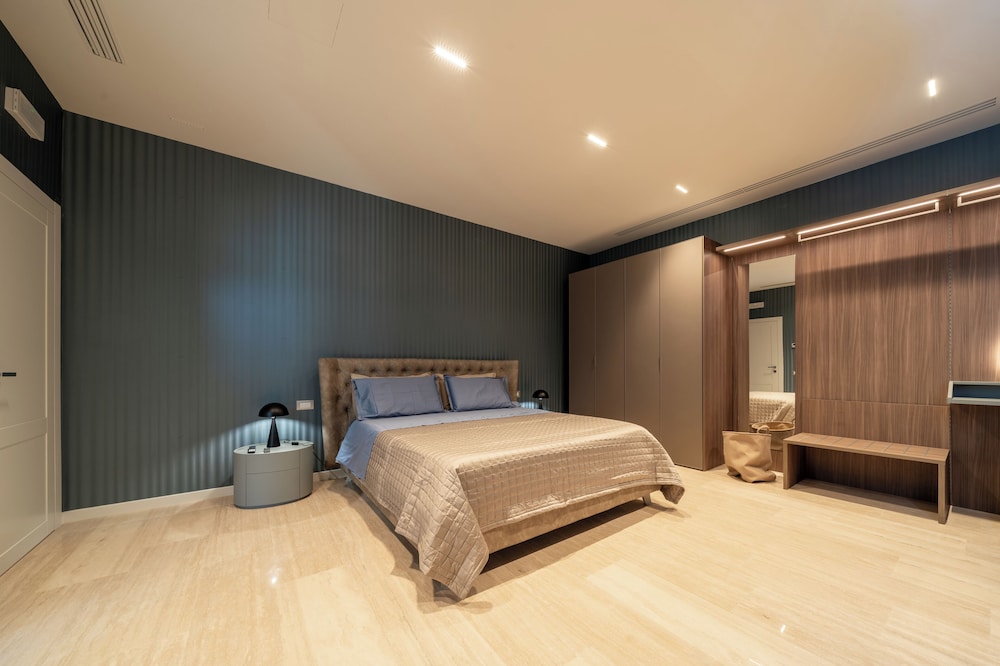 Villa Giada Luxury Boutique Hotel