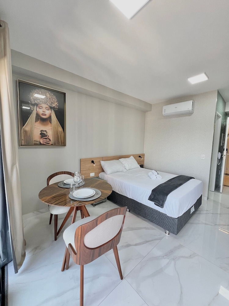 Innvista - Residencial Brera Moema