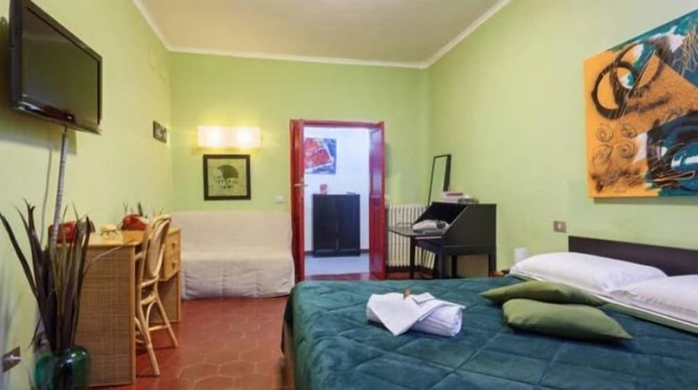 Almacromondo B&B