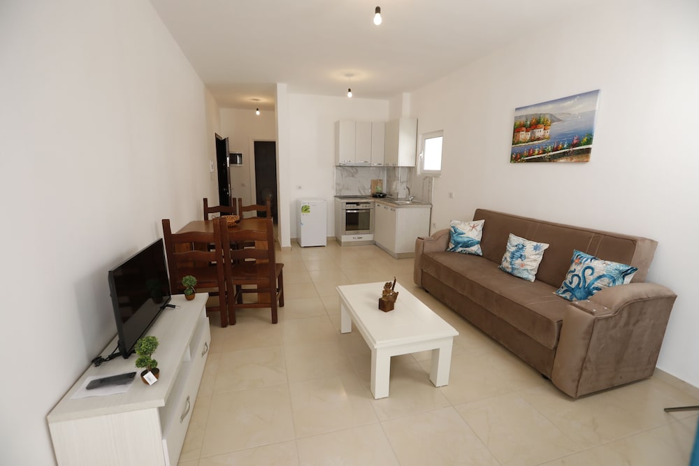 Albania Dream Holidays Accommodation