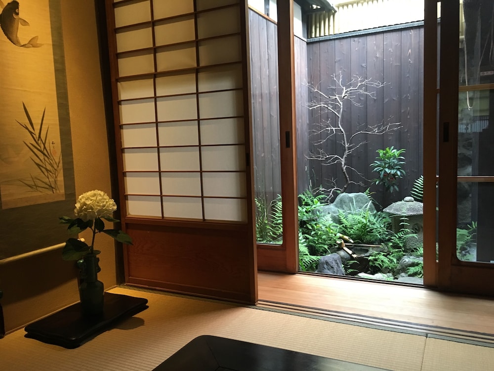 Guest House Machiya Tsubara Gojozaka