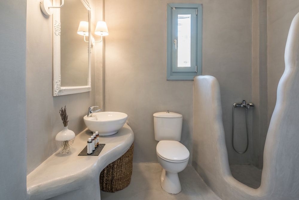 Eneos Kythnos Beach Villas