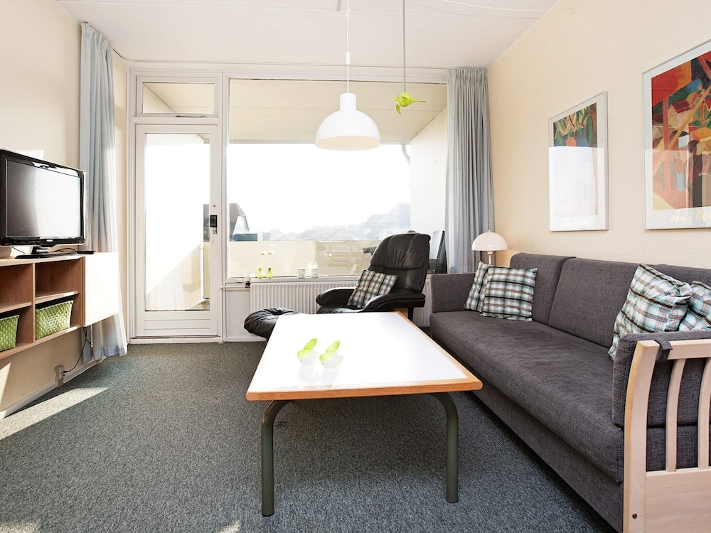 4 Person Holiday Home on a Holiday Park in Fano