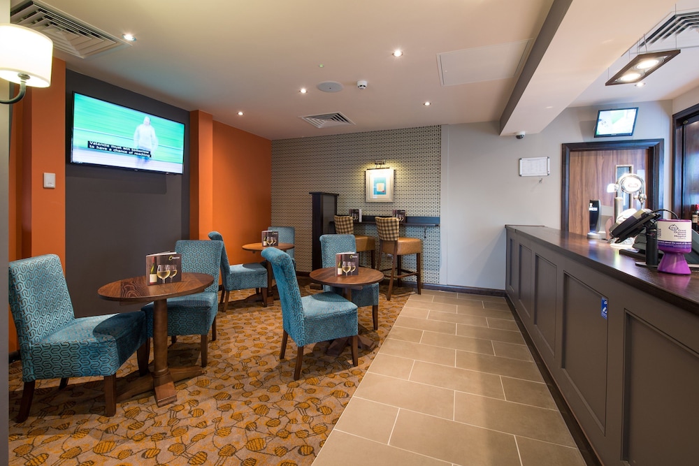 Premier Inn Maidenhead Town Centre, photo 5