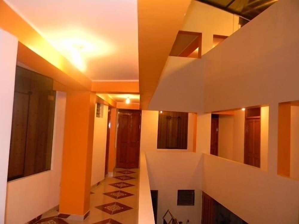 Cusco Packers Hostels
