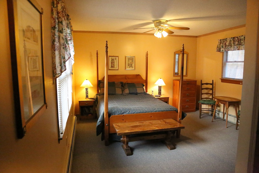 Plymouth Vacations - Salt Ash Inn - Property Image 107