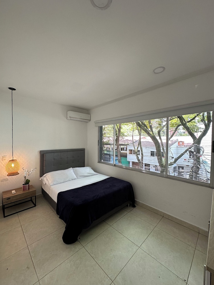 APARTA HOTEL PROVENZA