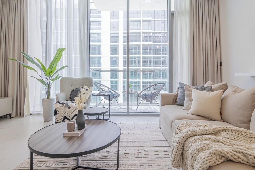 HiGuests - District One Residence 15