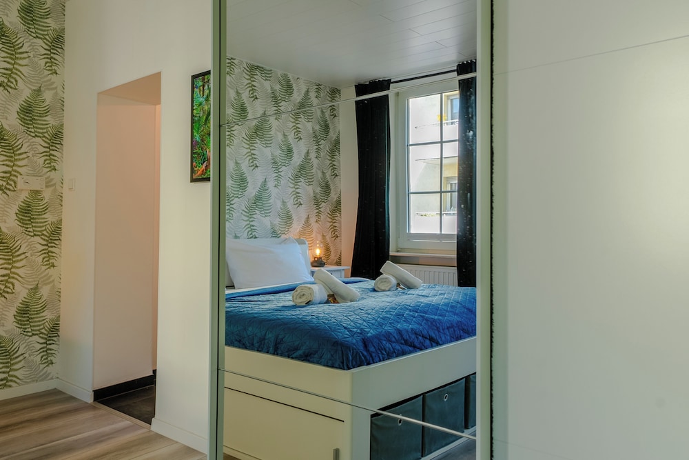 Schlossberg Residences-Design Apartments