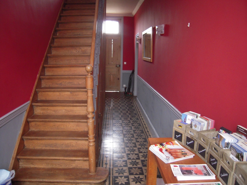 B&B La Ferme de l'Ostrevent