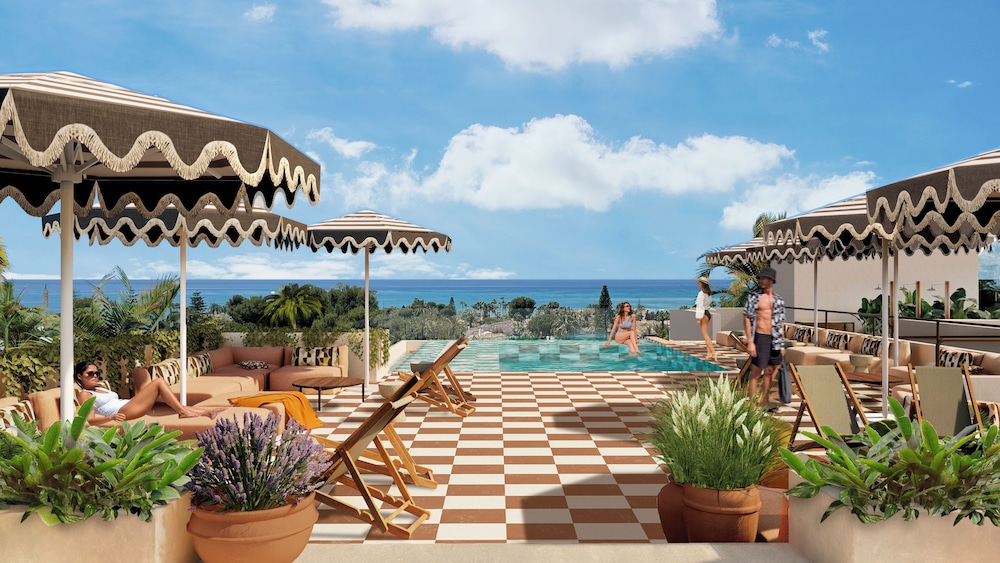 Kimpton Los Monteros Marbella by IHG 15
